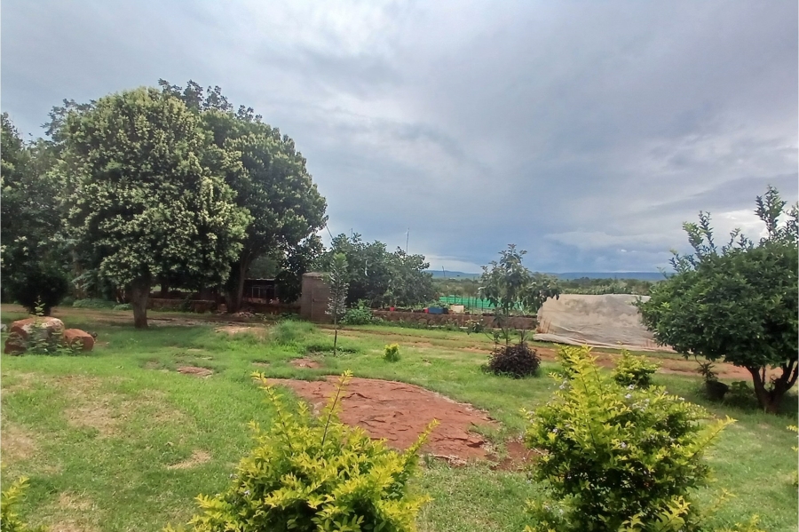 0 Bedroom Property for Sale in Roossenekal Limpopo