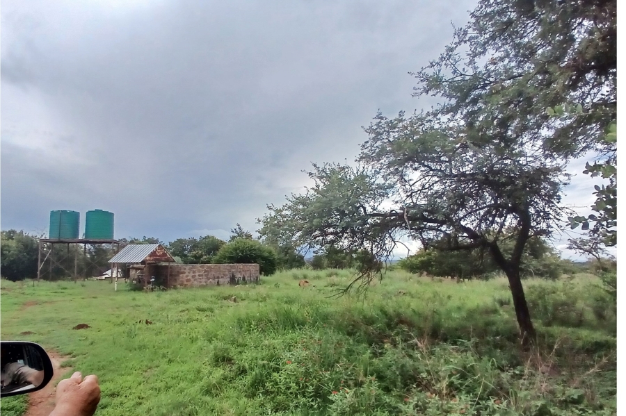 0 Bedroom Property for Sale in Roossenekal Limpopo