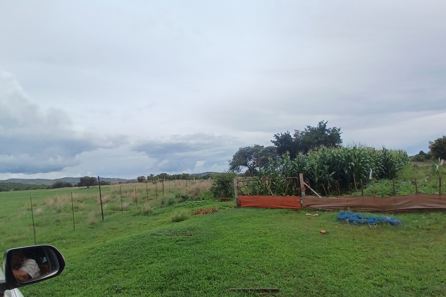 0 Bedroom Property for Sale in Roossenekal Limpopo