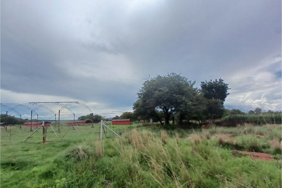 0 Bedroom Property for Sale in Roossenekal Limpopo