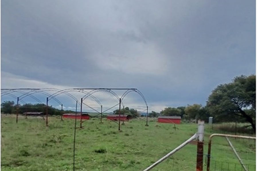 0 Bedroom Property for Sale in Roossenekal Limpopo