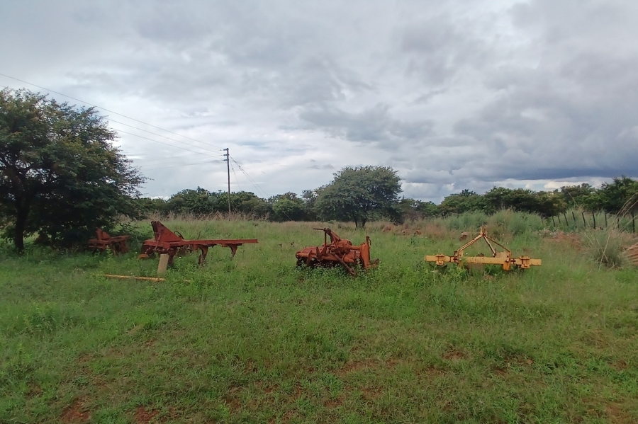 0 Bedroom Property for Sale in Roossenekal Limpopo