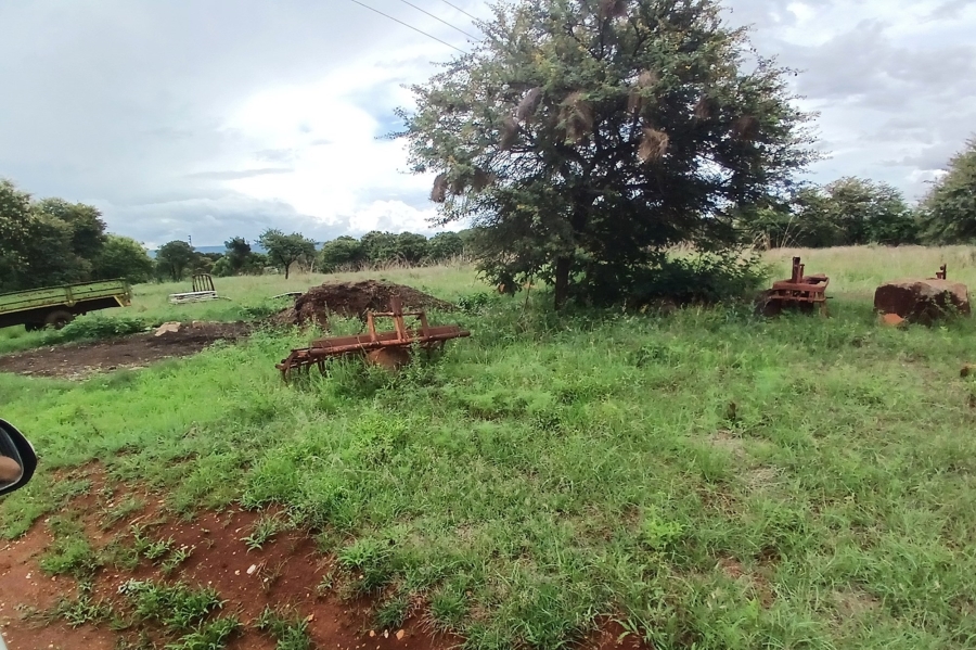 0 Bedroom Property for Sale in Roossenekal Limpopo
