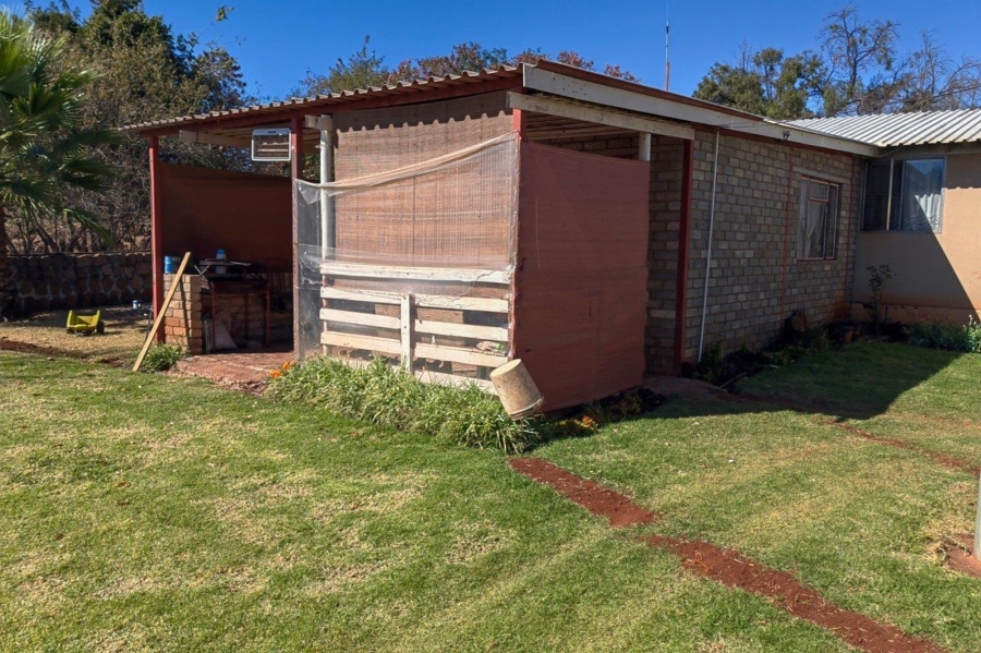 0 Bedroom Property for Sale in Roossenekal Limpopo
