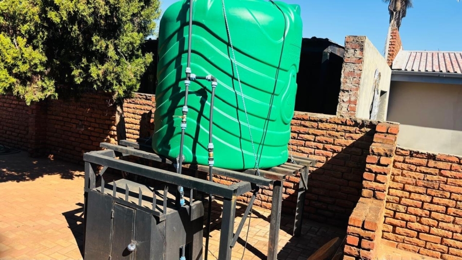 5 Bedroom Property for Sale in Impala Park Limpopo