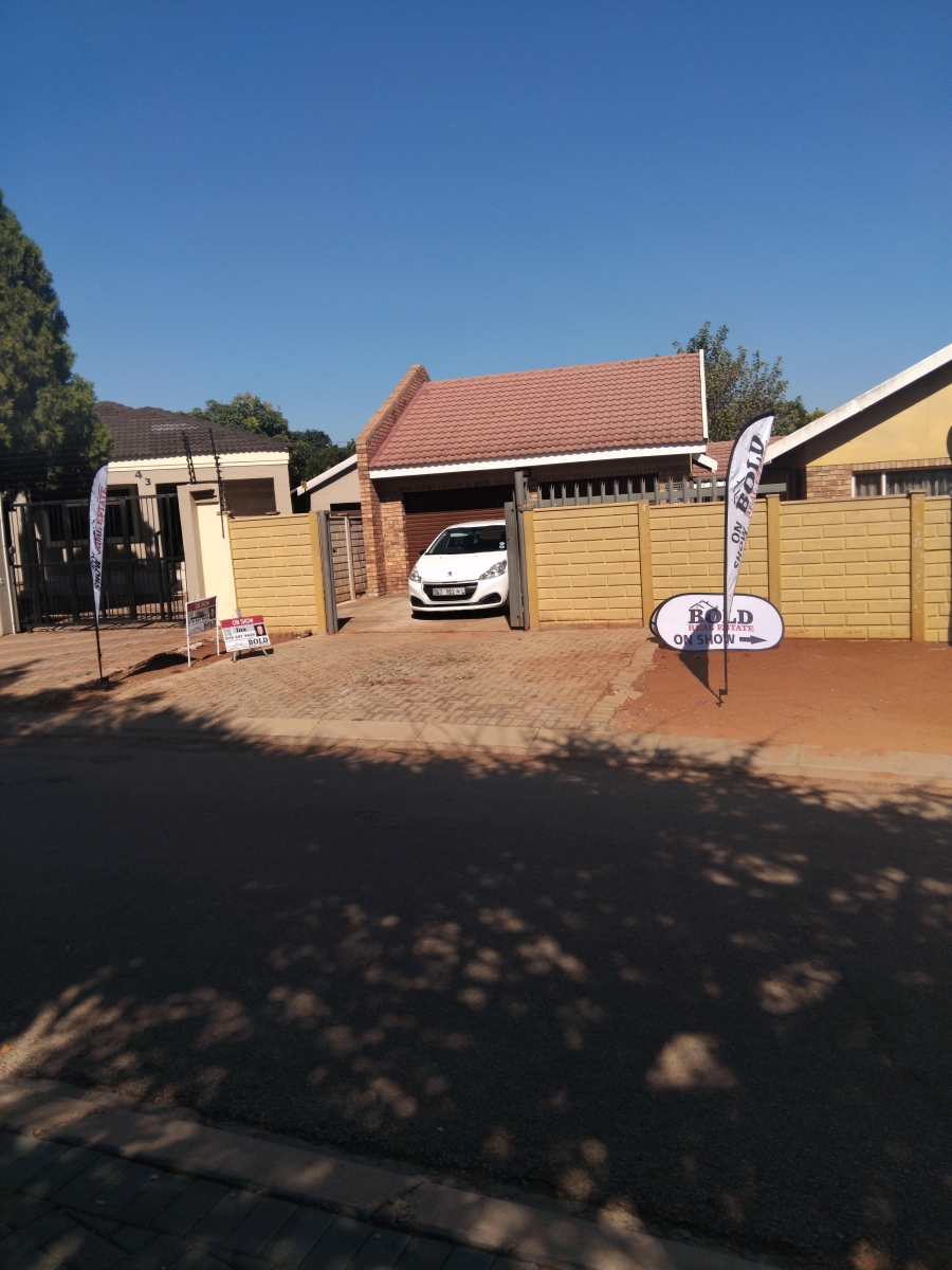 3 Bedroom Property for Sale in Flora Park Limpopo