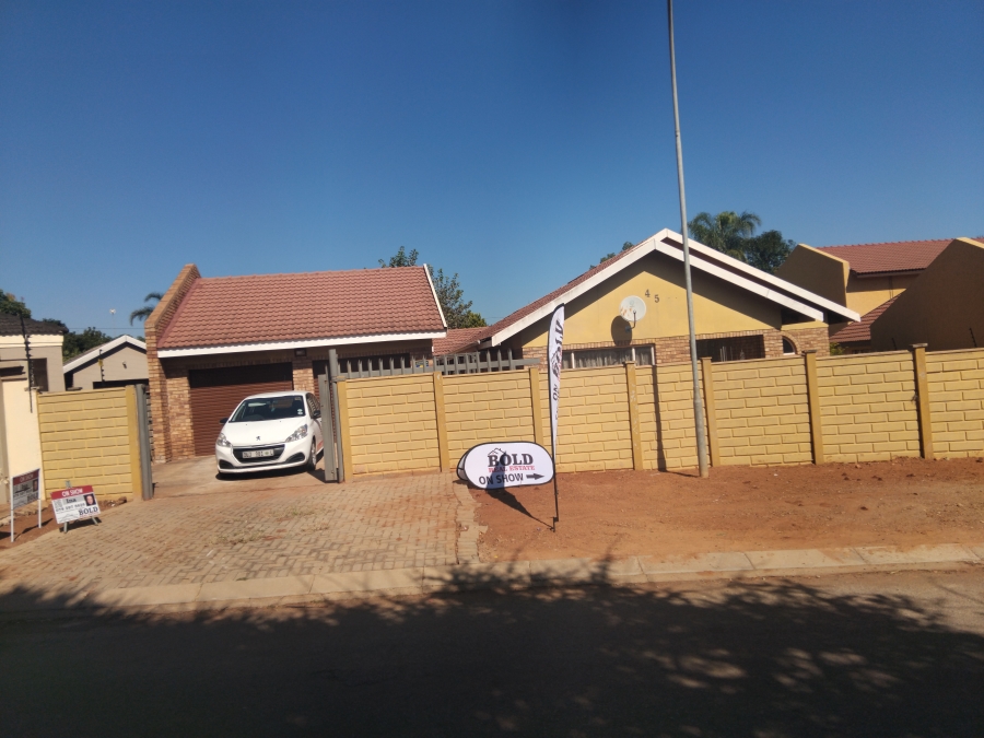 3 Bedroom Property for Sale in Flora Park Limpopo