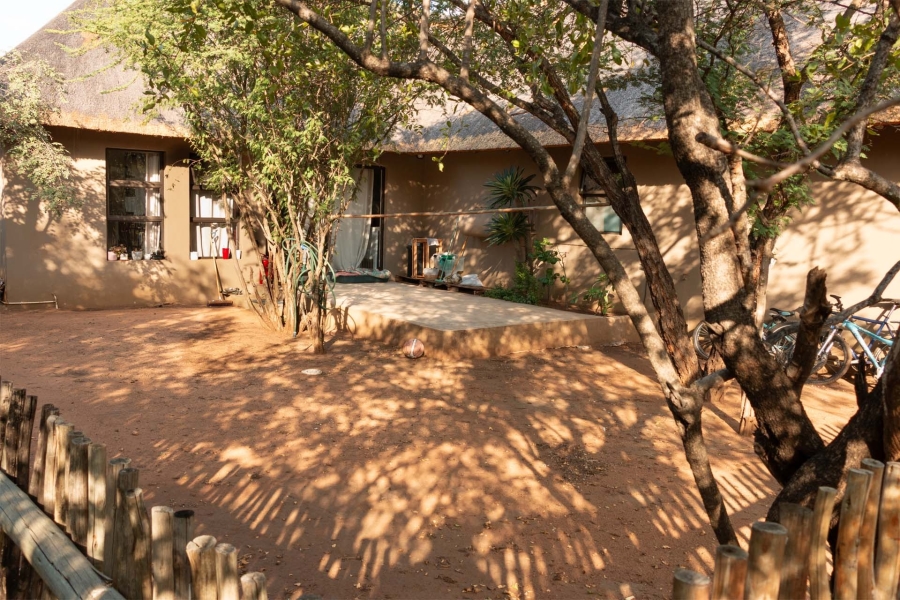 5 Bedroom Property for Sale in Hoedspruit Wildlife Estate Limpopo