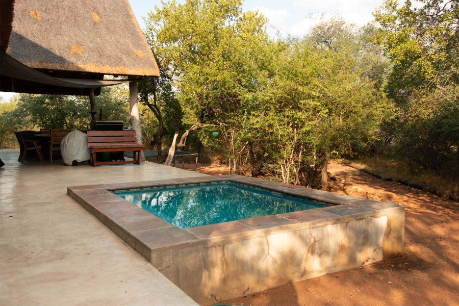 5 Bedroom Property for Sale in Hoedspruit Wildlife Estate Limpopo