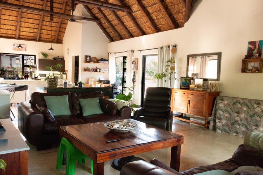 5 Bedroom Property for Sale in Hoedspruit Wildlife Estate Limpopo