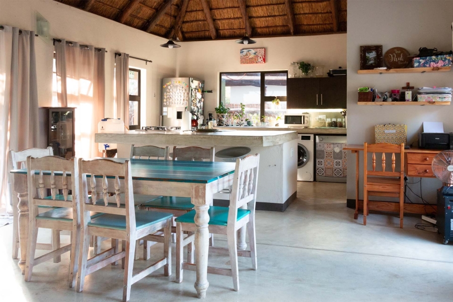 5 Bedroom Property for Sale in Hoedspruit Wildlife Estate Limpopo