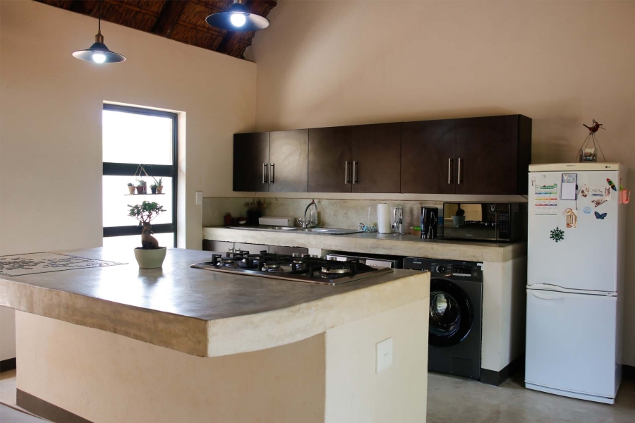 5 Bedroom Property for Sale in Hoedspruit Wildlife Estate Limpopo