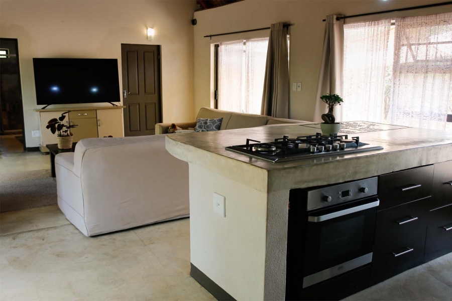 5 Bedroom Property for Sale in Hoedspruit Wildlife Estate Limpopo