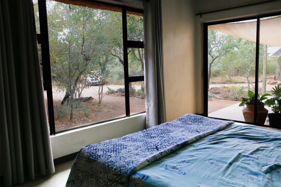 5 Bedroom Property for Sale in Hoedspruit Wildlife Estate Limpopo