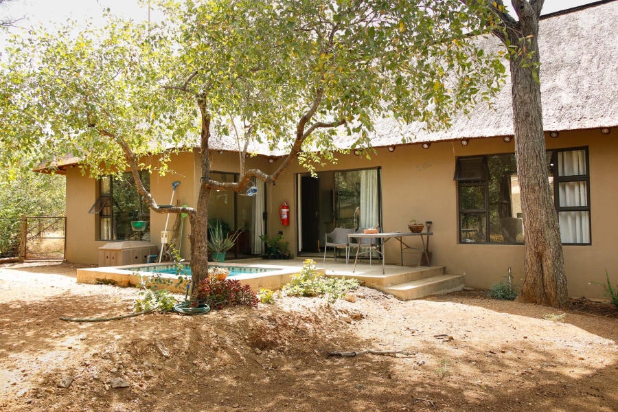 5 Bedroom Property for Sale in Hoedspruit Wildlife Estate Limpopo