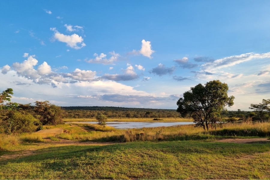 0 Bedroom Property for Sale in Modimolle Limpopo