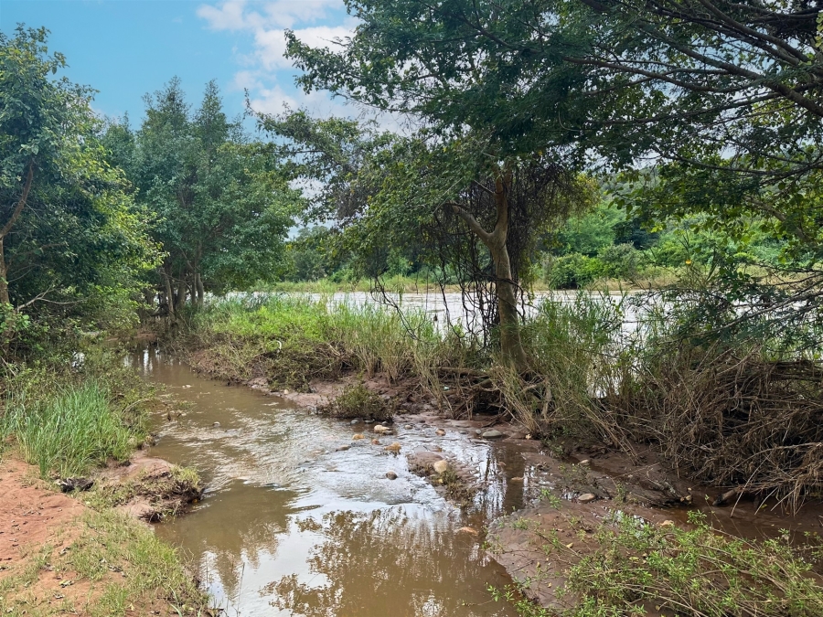 Commercial Property for Sale in Elephant Rock Eco Estate Limpopo