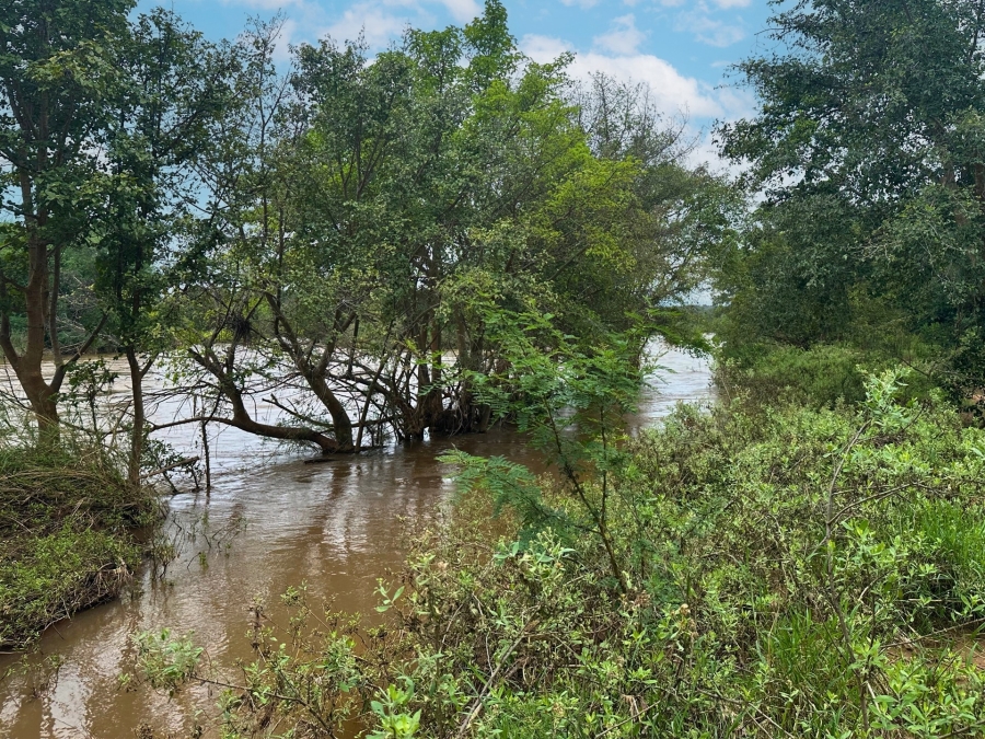 Commercial Property for Sale in Elephant Rock Eco Estate Limpopo