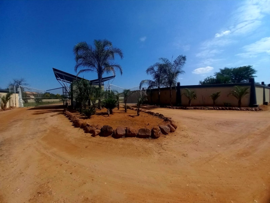 0 Bedroom Property for Sale in Bela Bela Limpopo