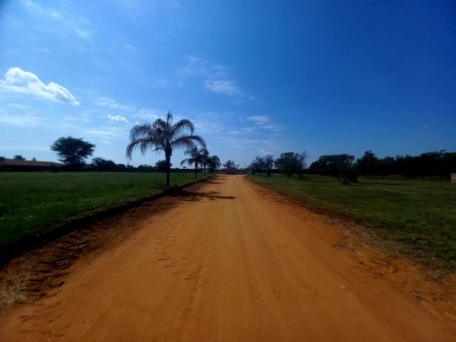 0 Bedroom Property for Sale in Bela Bela Limpopo