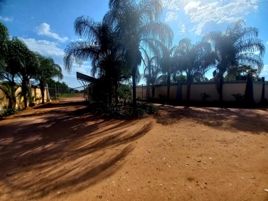 0 Bedroom Property for Sale in Bela Bela Limpopo