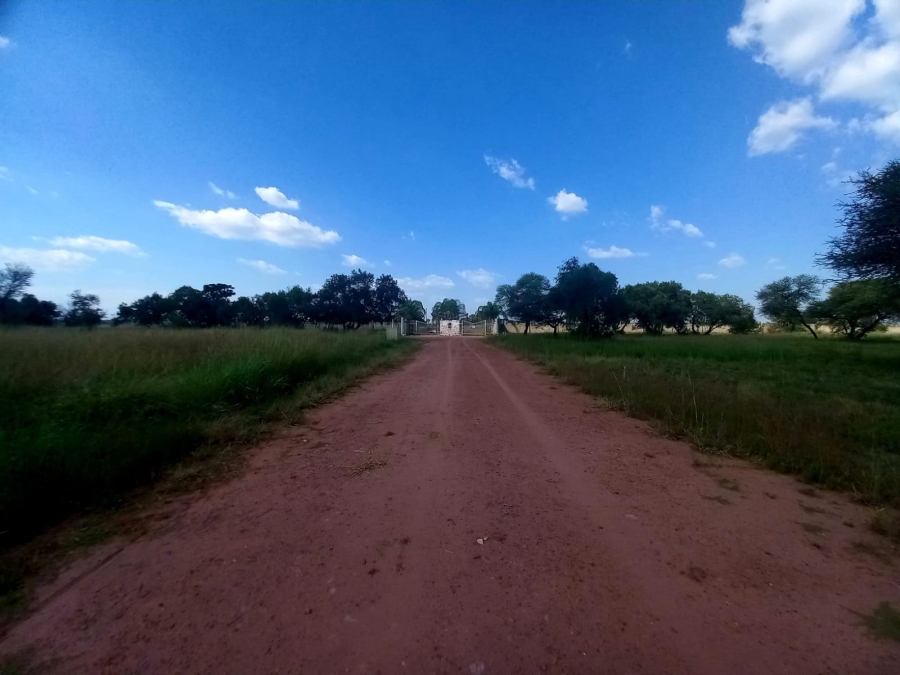 0 Bedroom Property for Sale in Bela Bela Limpopo