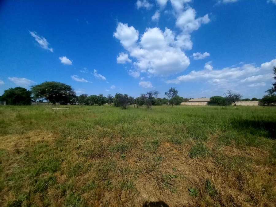 0 Bedroom Property for Sale in Bela Bela Limpopo
