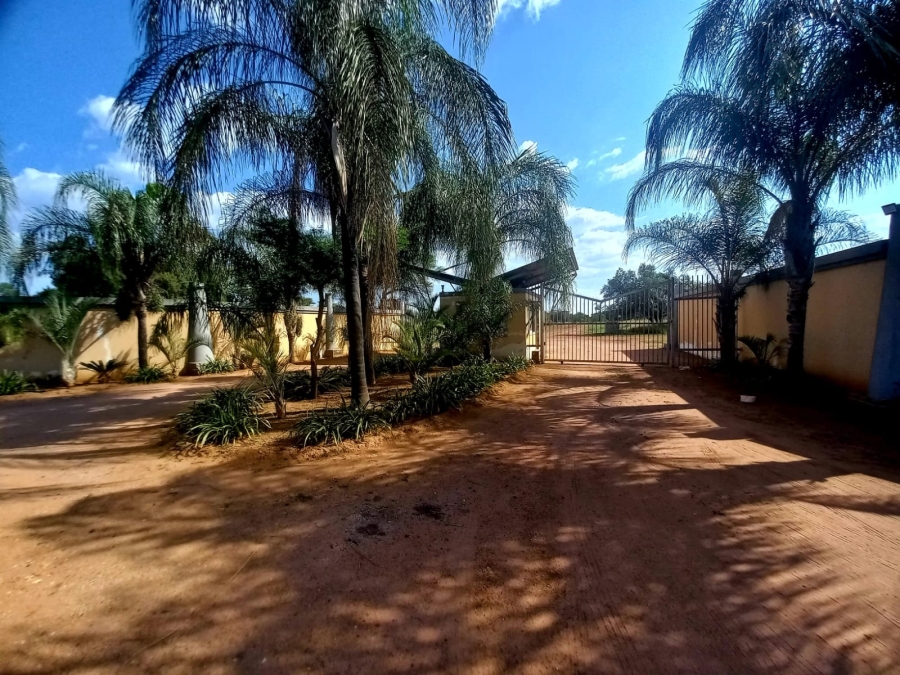 0 Bedroom Property for Sale in Bela Bela Limpopo
