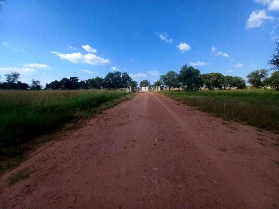 0 Bedroom Property for Sale in Bela Bela Limpopo