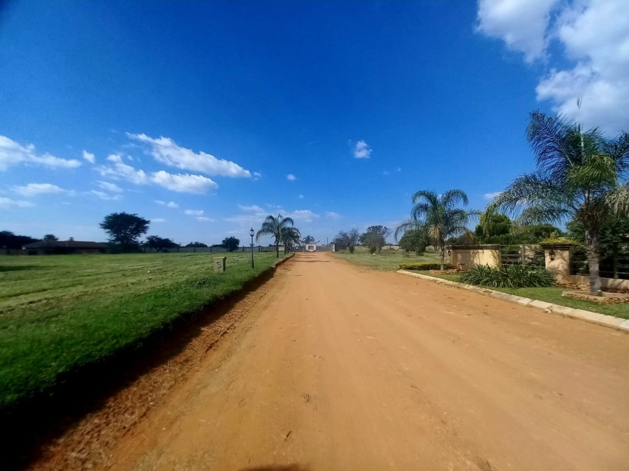 0 Bedroom Property for Sale in Bela Bela Limpopo