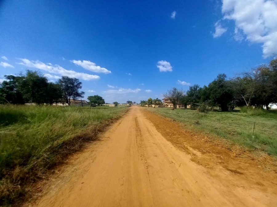 0 Bedroom Property for Sale in Bela Bela Limpopo