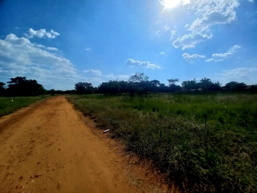 0 Bedroom Property for Sale in Bela Bela Limpopo