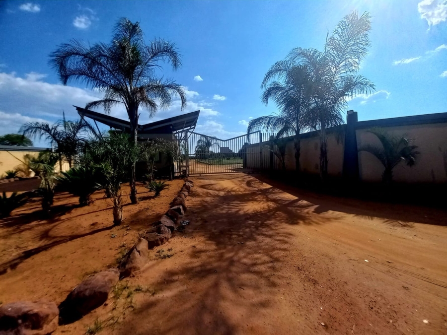0 Bedroom Property for Sale in Bela Bela Limpopo