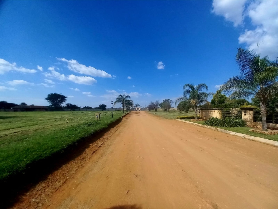 0 Bedroom Property for Sale in Bela Bela Limpopo