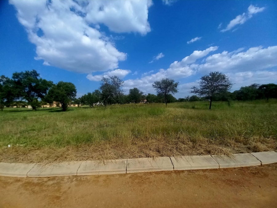 0 Bedroom Property for Sale in Bela Bela Limpopo