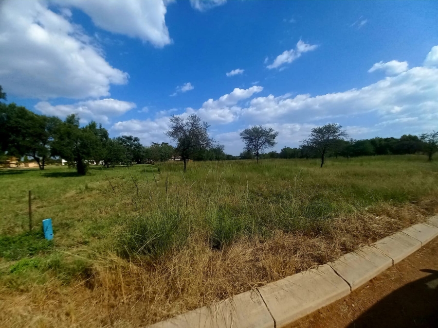 0 Bedroom Property for Sale in Bela Bela Limpopo