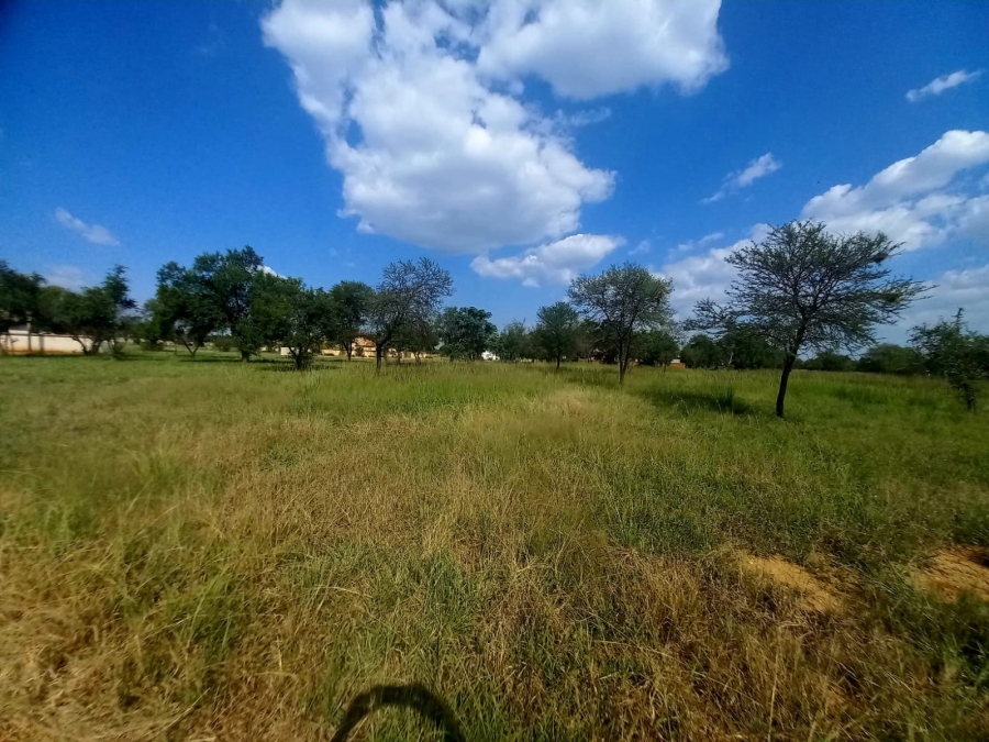0 Bedroom Property for Sale in Bela Bela Limpopo
