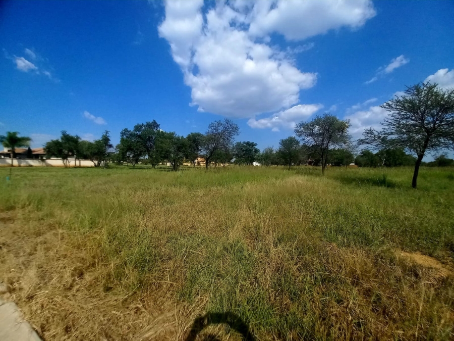 0 Bedroom Property for Sale in Bela Bela Limpopo