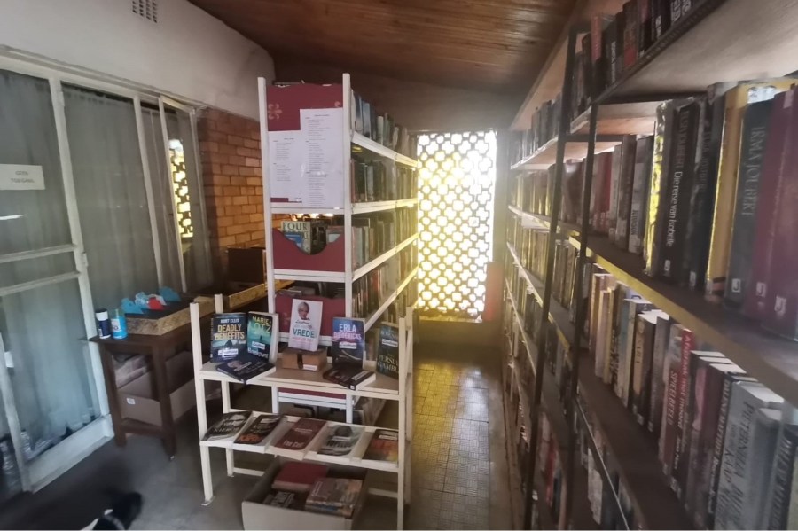 4 Bedroom Property for Sale in Modimolle Limpopo