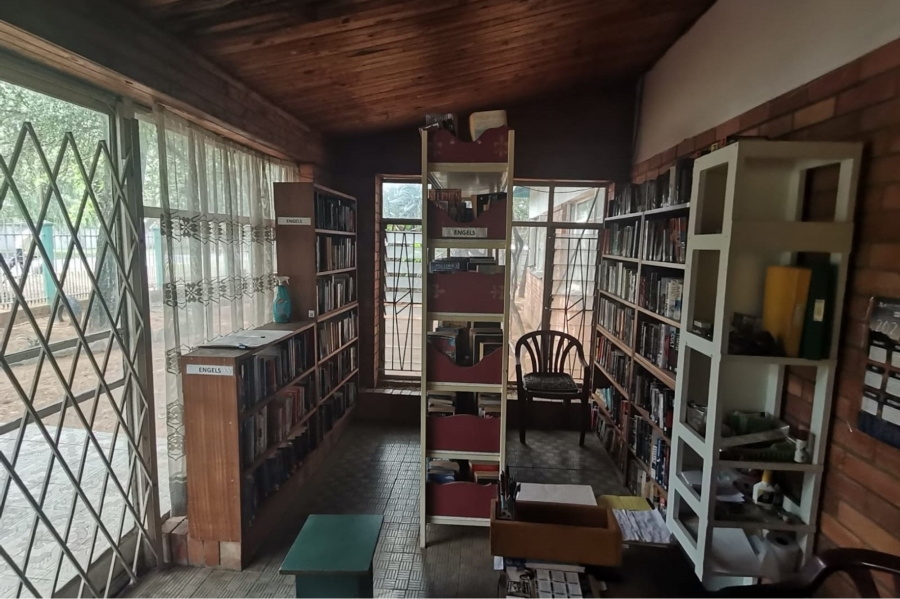 4 Bedroom Property for Sale in Modimolle Limpopo