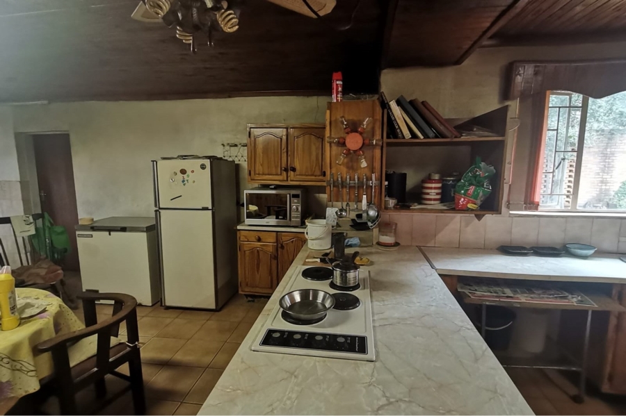 4 Bedroom Property for Sale in Modimolle Limpopo