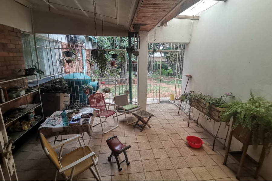 4 Bedroom Property for Sale in Modimolle Limpopo