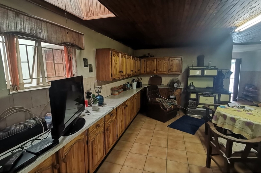 4 Bedroom Property for Sale in Modimolle Limpopo