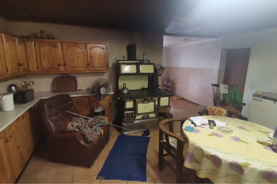4 Bedroom Property for Sale in Modimolle Limpopo