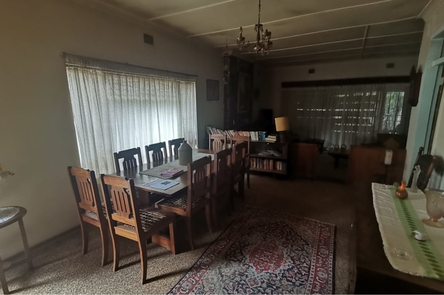4 Bedroom Property for Sale in Modimolle Limpopo