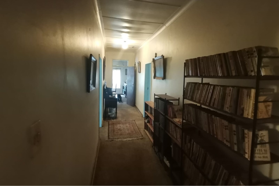 4 Bedroom Property for Sale in Modimolle Limpopo