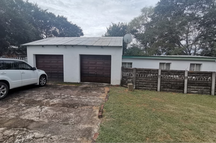 4 Bedroom Property for Sale in Modimolle Limpopo