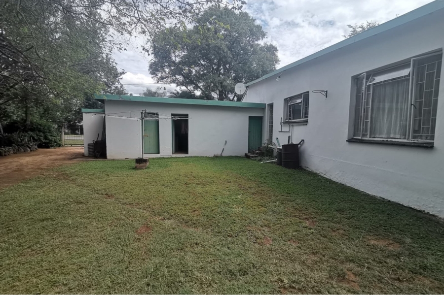 4 Bedroom Property for Sale in Modimolle Limpopo