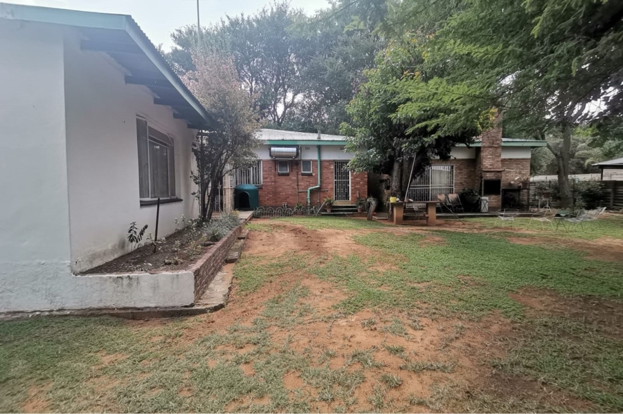 4 Bedroom Property for Sale in Modimolle Limpopo