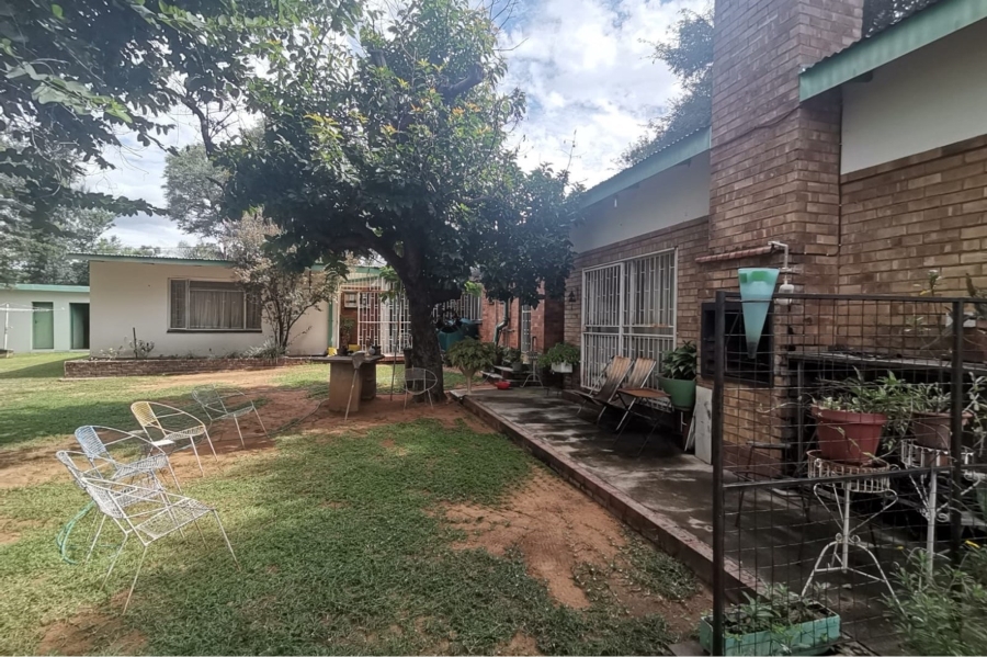 4 Bedroom Property for Sale in Modimolle Limpopo